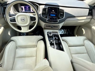 2024 Volvo XC90 - Photo 16