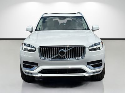 2024 Volvo XC90 - Photo 7