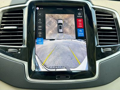 2024 Volvo XC90 - Photo 33