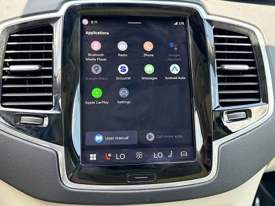 2024 Volvo XC90 - Photo 30