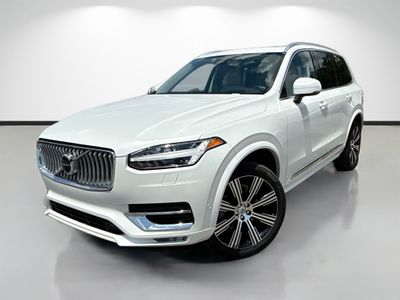 2024 Volvo XC90 - Photo 1