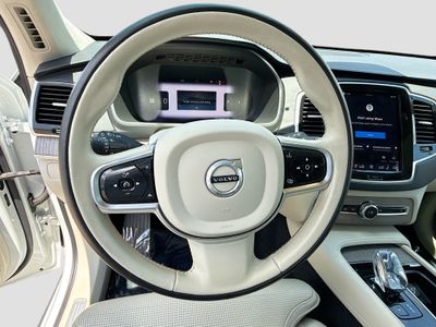 2024 Volvo XC90 - Photo 39
