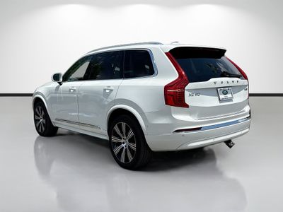 2024 Volvo XC90 - Photo 3