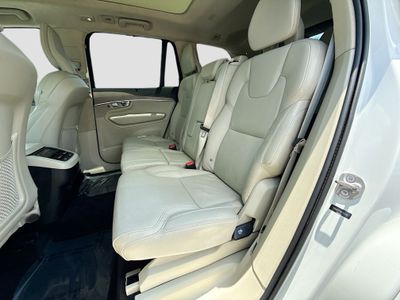 2024 Volvo XC90 - Photo 21