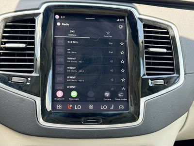 2024 Volvo XC90 - Photo 31