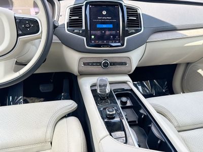 2024 Volvo XC90 - Photo 19