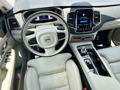 2024 Volvo XC90 - Photo 17