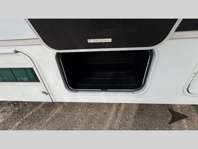 2018 Jayco Greyhawk Prestige - Photo 15