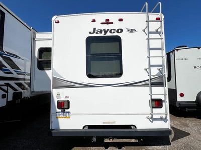 2018 Jayco Greyhawk Prestige - Photo 7