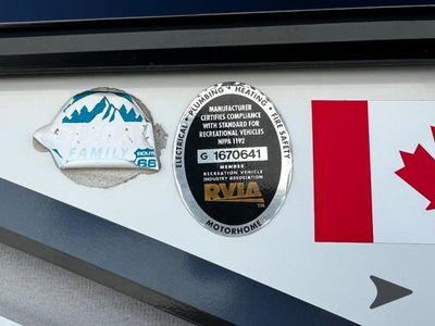 2018 Jayco Greyhawk Prestige - Photo 11
