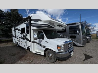 2018 Jayco Greyhawk Prestige - Photo 1
