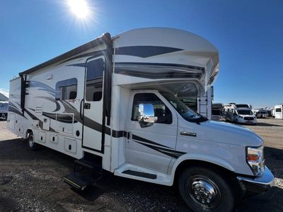 2018 Jayco Greyhawk Prestige - Photo 8