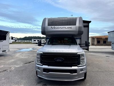 2026 Thor Magnitude GRAND - Photo 3