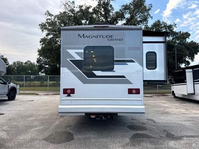 2026 Thor Magnitude GRAND - Photo 6