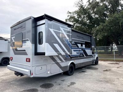 2026 Thor Magnitude GRAND - Photo 5