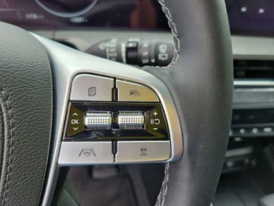 2025 Kia Telluride — photo 23 view
