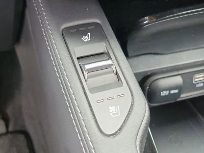 2025 Kia Telluride — photo 29 view