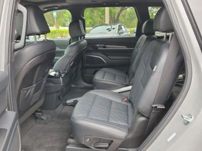 2025 Kia Telluride — photo 10 view