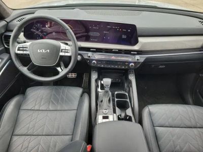 2025 Kia Telluride — photo 13 view