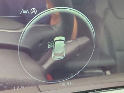 2025 Kia Telluride — photo 24 view