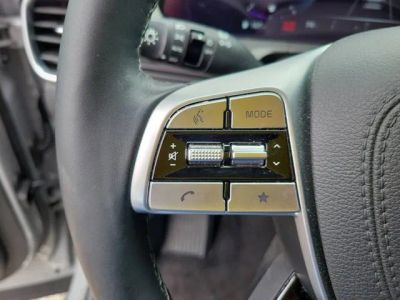 2025 Kia Telluride — photo 22 view