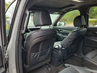 2025 Kia Telluride — photo 11 view