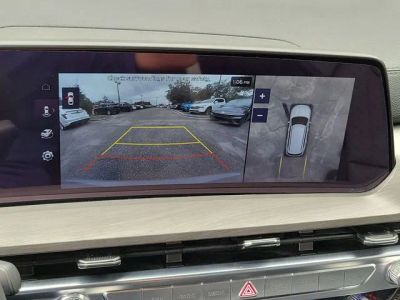 2025 Kia Telluride — photo 26 view