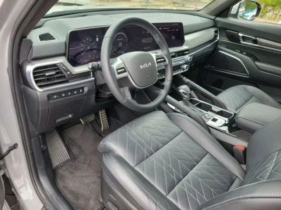 2025 Kia Telluride — photo 17 view
