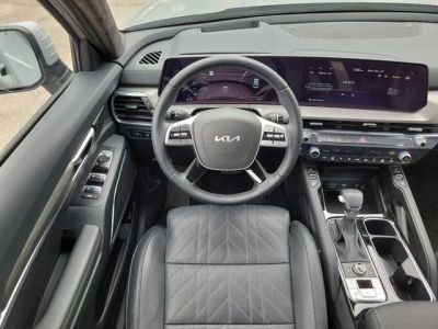 2025 Kia Telluride — photo 14 view