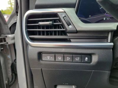 2025 Kia Telluride — photo 20 view