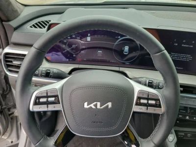 2025 Kia Telluride — photo 21 view