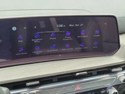 2025 Kia Telluride — photo 25 view