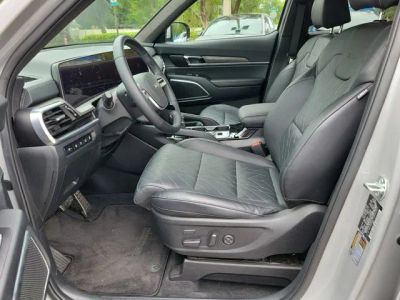2025 Kia Telluride — photo 15 view