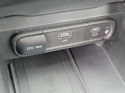 2025 Kia Telluride — photo 28 view