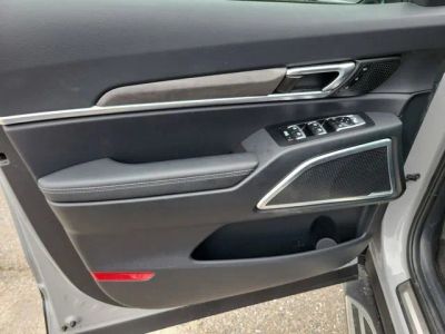 2025 Kia Telluride — photo 18 view