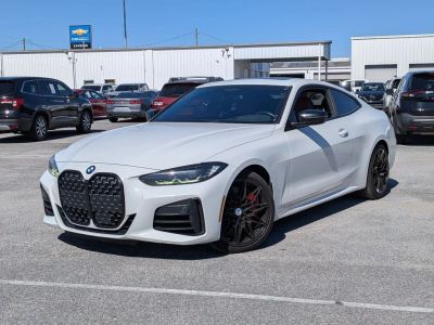 2022 BMW 4 Series - Photo 1