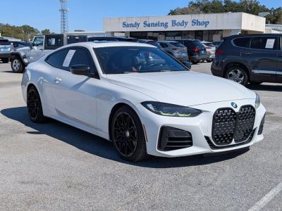 2022 BMW 4 Series - Photo 7