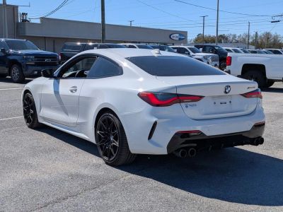 2022 BMW 4 Series - Photo 3