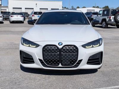 2022 BMW 4 Series - Photo 8