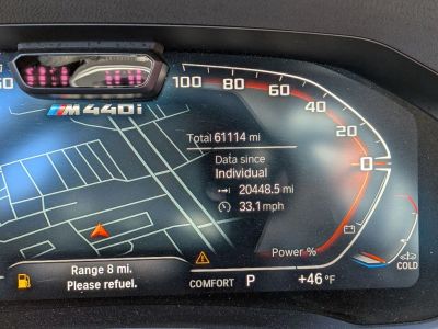2022 BMW 4 Series - Photo 15