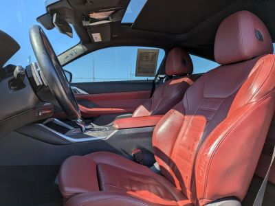 2022 BMW 4 Series - Photo 12