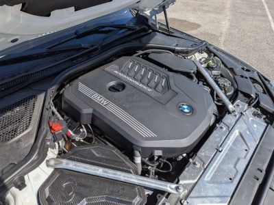 2022 BMW 4 Series - Photo 10