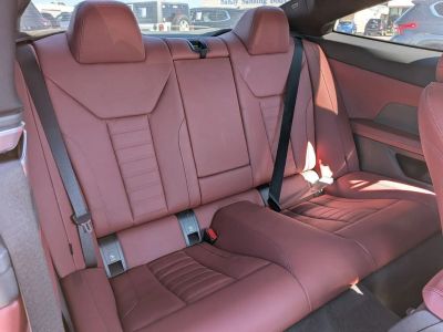 2022 BMW 4 Series - Photo 27
