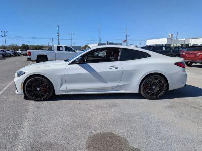 2022 BMW 4 Series - Photo 2