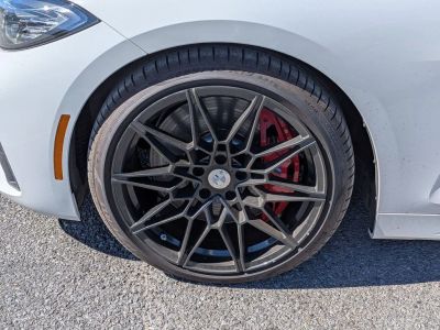 2022 BMW 4 Series - Photo 9