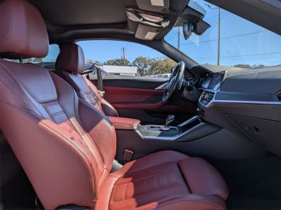 2022 BMW 4 Series - Photo 28