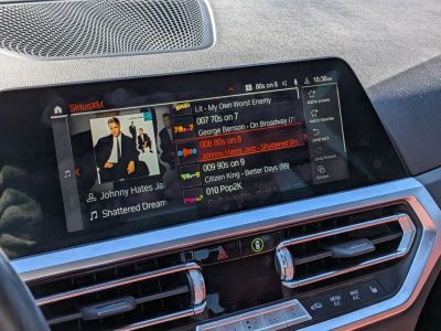 2022 BMW 4 Series - Photo 19