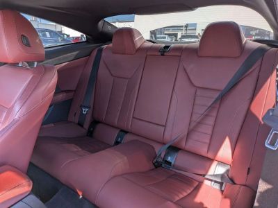 2022 BMW 4 Series - Photo 24