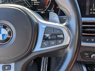 2022 BMW 4 Series - Photo 18