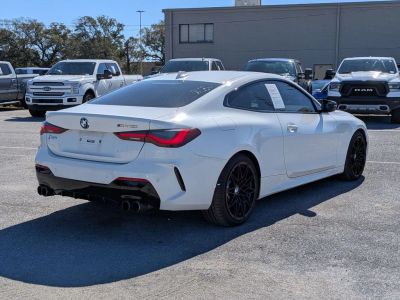 2022 BMW 4 Series - Photo 5